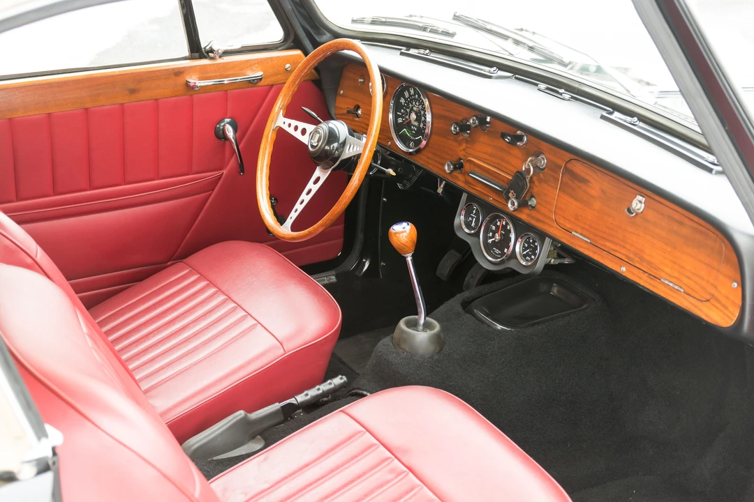 1963 Triumph Vitesse - Image 21 of 31