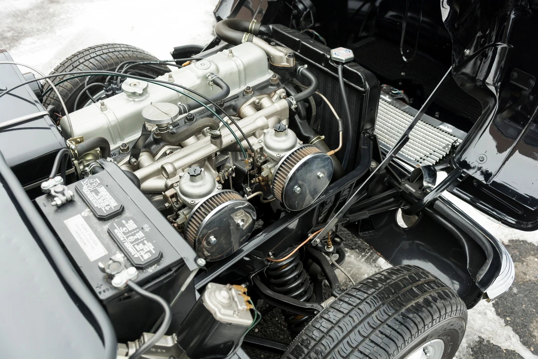 1963 Triumph Vitesse - Image 4 of 31