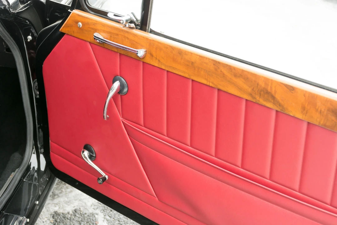 1963 Triumph Vitesse - Image 19 of 31