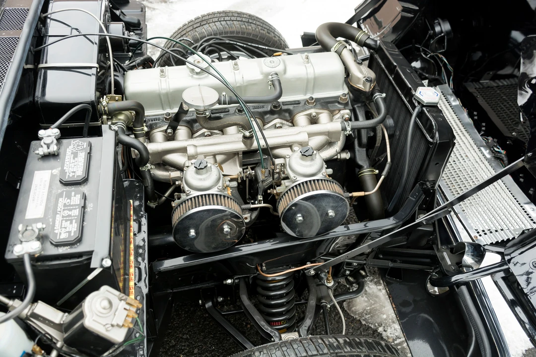 1963 Triumph Vitesse - Image 3 of 31
