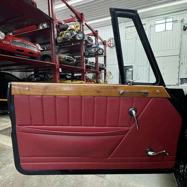 1963 Triumph Vitesse - Image 16 of 19