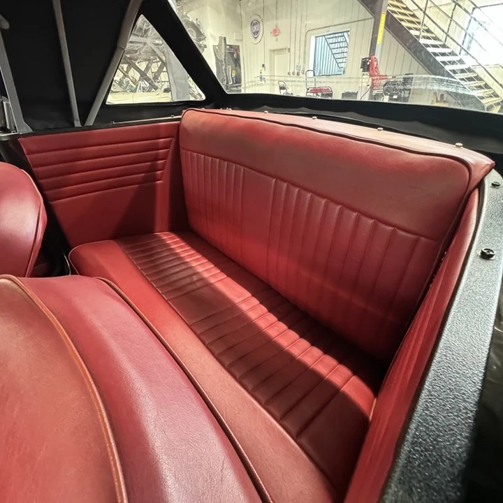 1963 Triumph Vitesse - Image 15 of 19