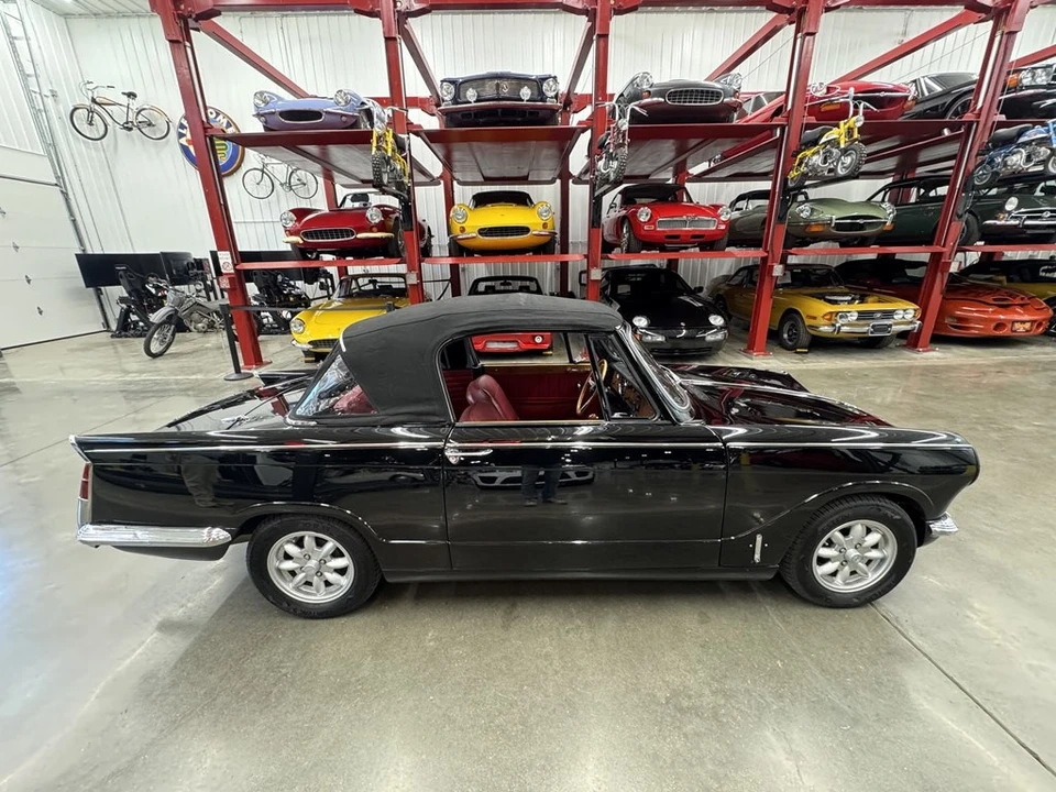 1963 Triumph Vitesse - Image 6 of 19