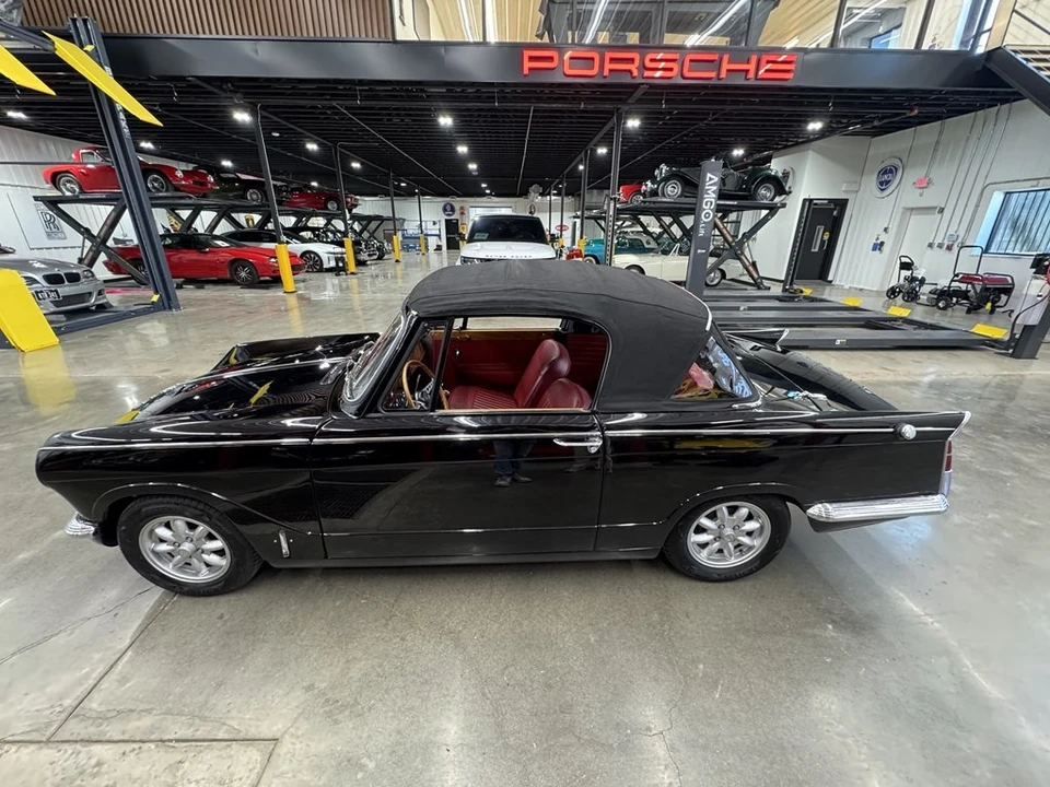1963 Triumph Vitesse - Image 4 of 19