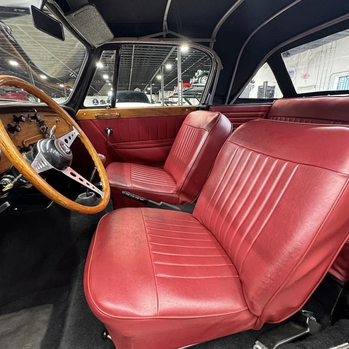 1963 Triumph Vitesse - Image 14 of 19