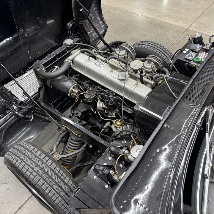 1963 Triumph Vitesse - Image 18 of 19