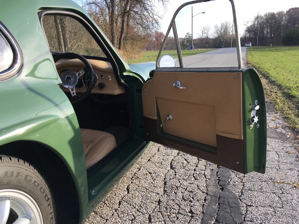 1963 TVR - Image 30 of 31