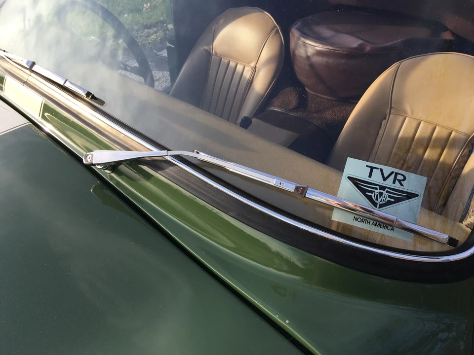 1963 TVR - Image 20 of 31