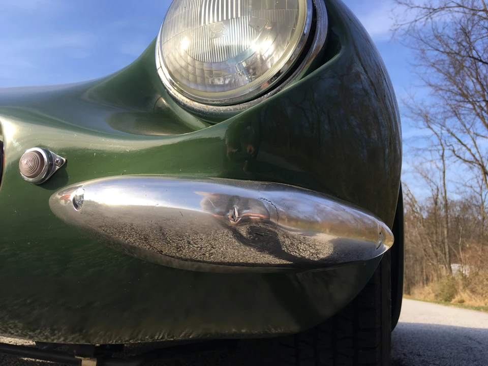 1963 TVR - Image 22 of 31