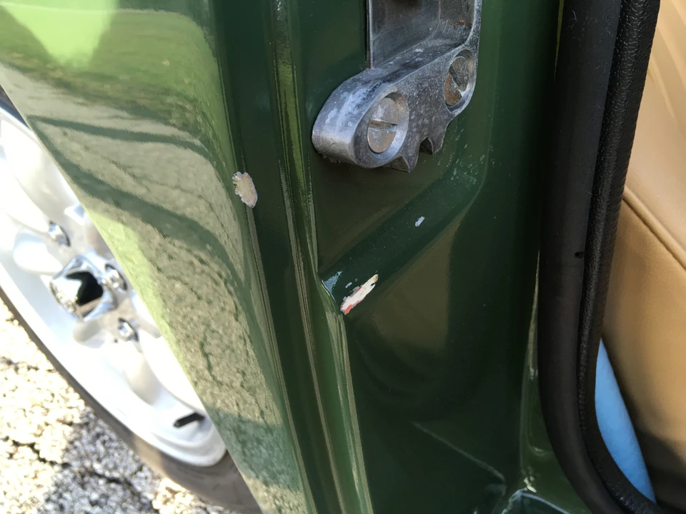 1963 TVR - Image 29 of 31