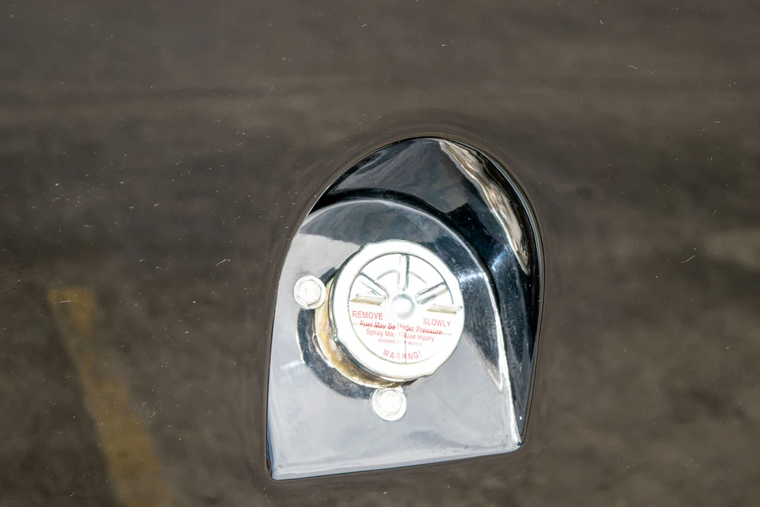 1963 Toyota J40 Land Cruiser - Image 22 of 31