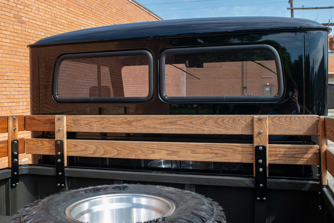 1963 Toyota J40 Land Cruiser - Image 30 of 31