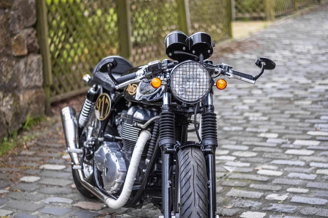 1963 Triton - Image 21 of 30