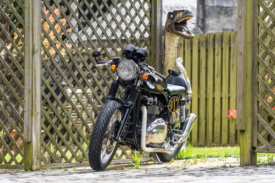 1963 Triton - Image 7 of 30