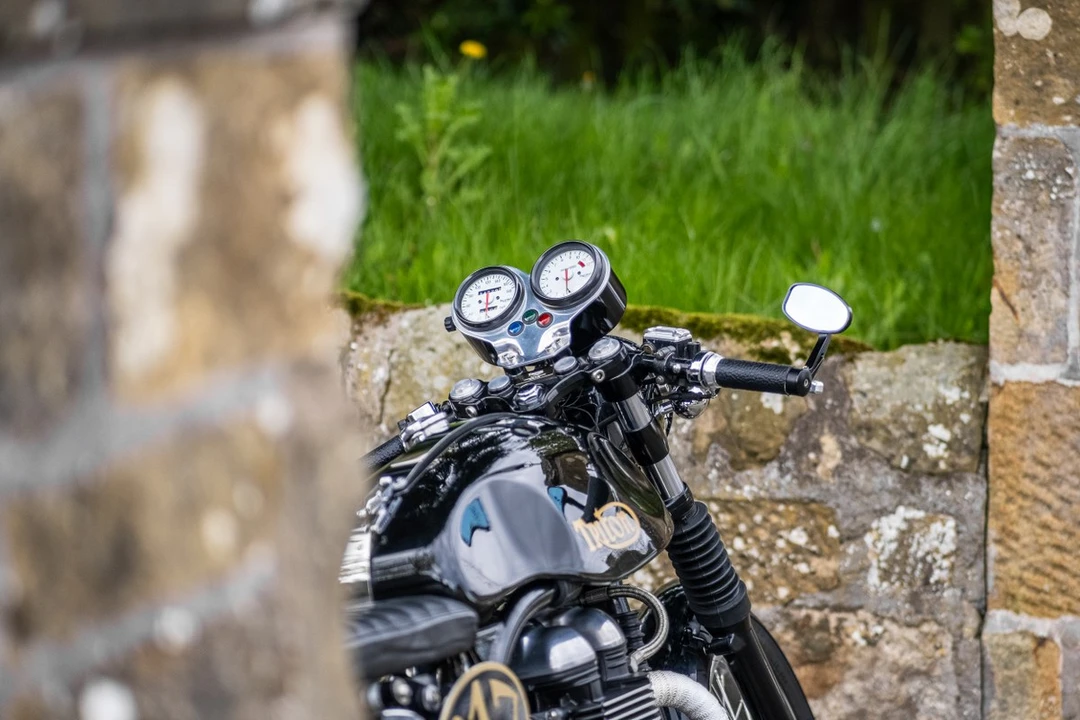 1963 Triton - Image 3 of 30