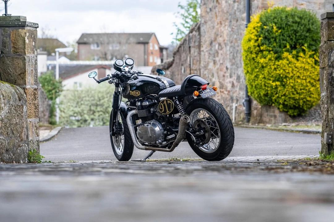 1963 Triton - Image 26 of 30