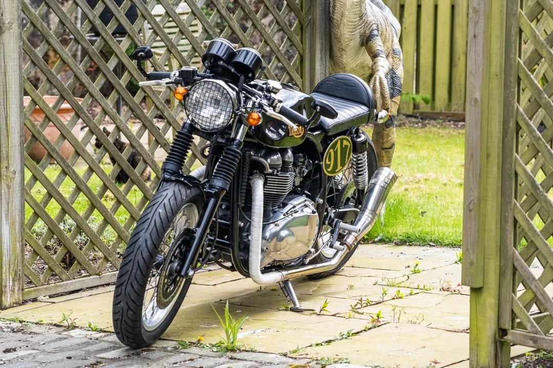 1963 Triton - Image 8 of 30