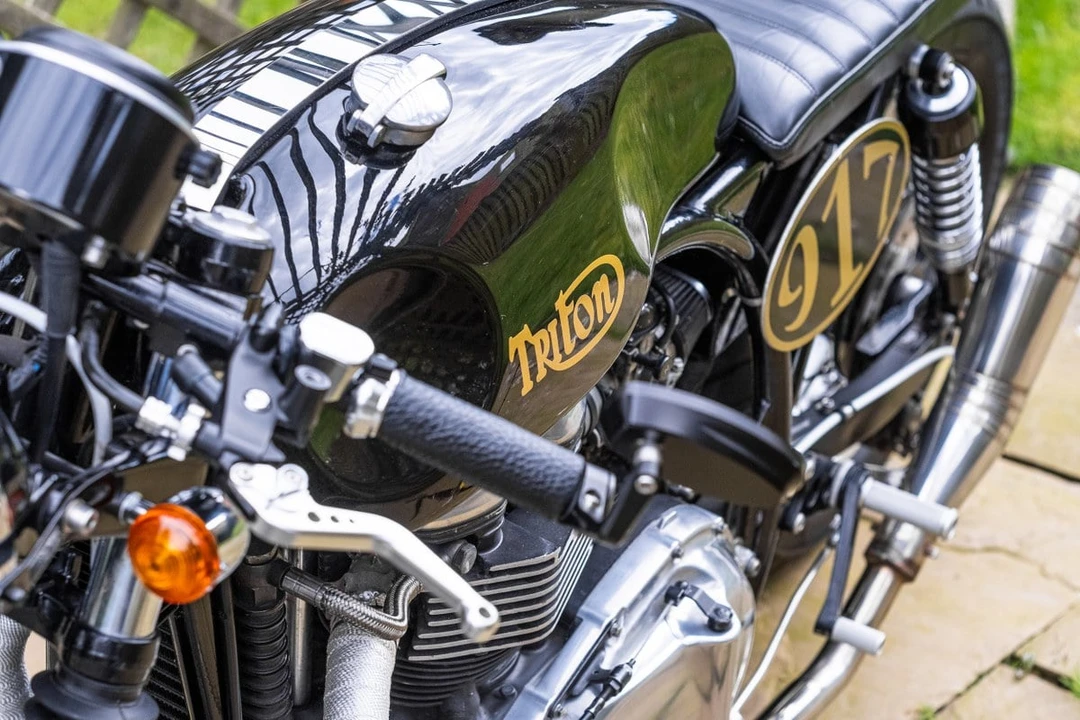 1963 Triton - Image 14 of 30