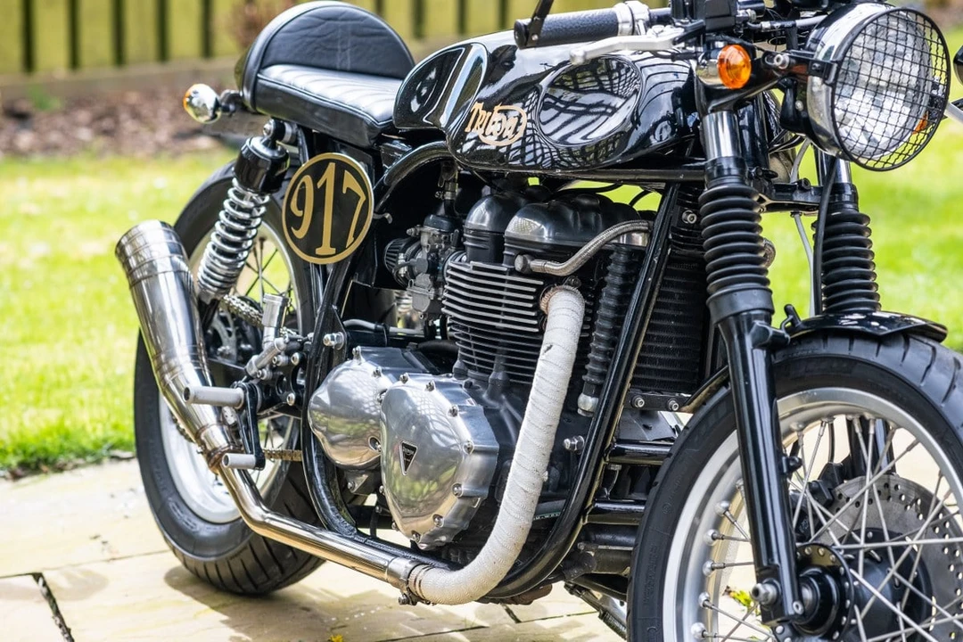 1963 Triton - Image 10 of 30