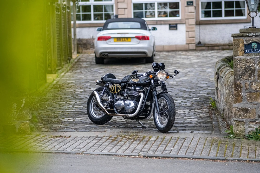 1963 Triton - Image 29 of 30