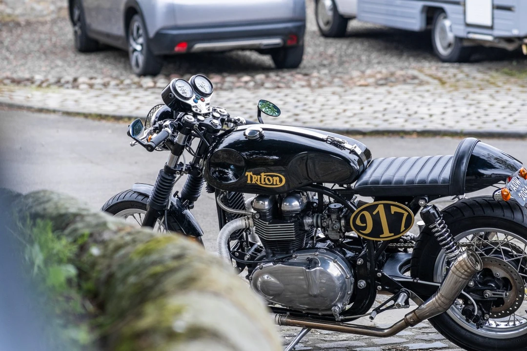 1963 Triton - Image 24 of 30