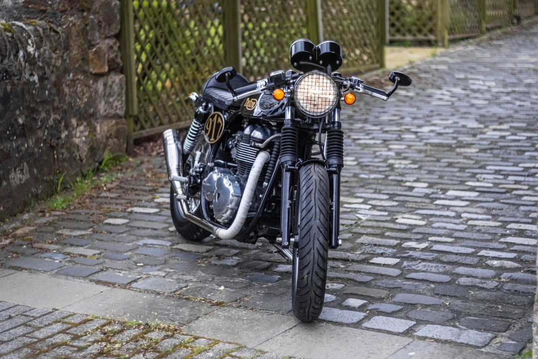 1963 Triton - Image 22 of 30