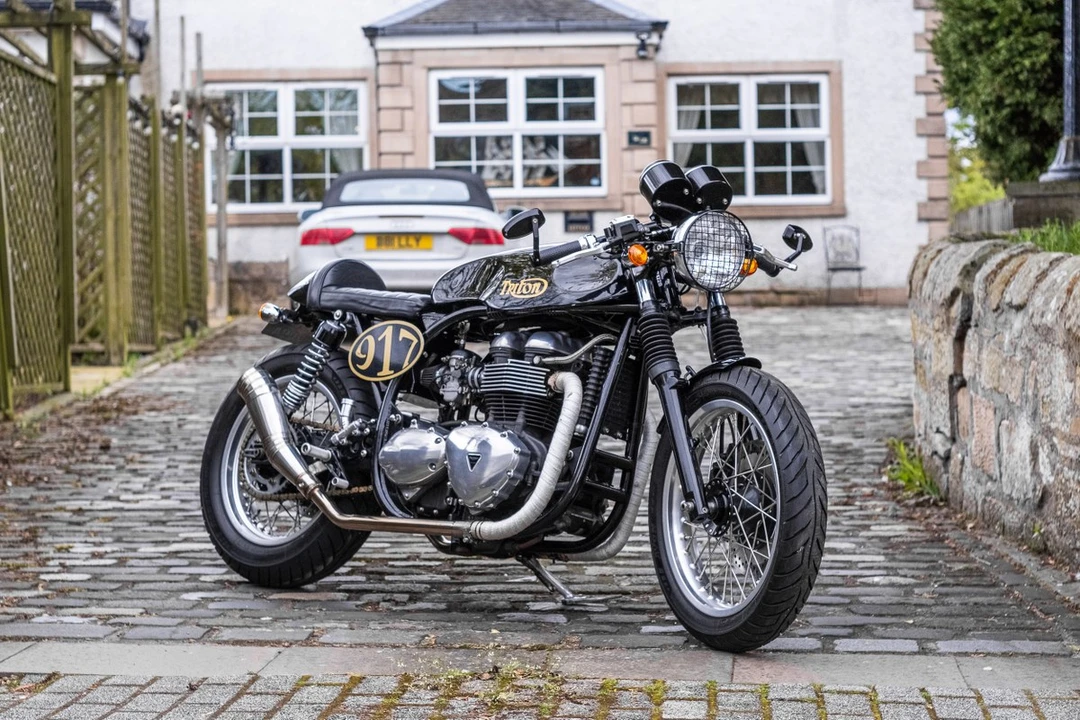 1963 Triton - Image 20 of 30