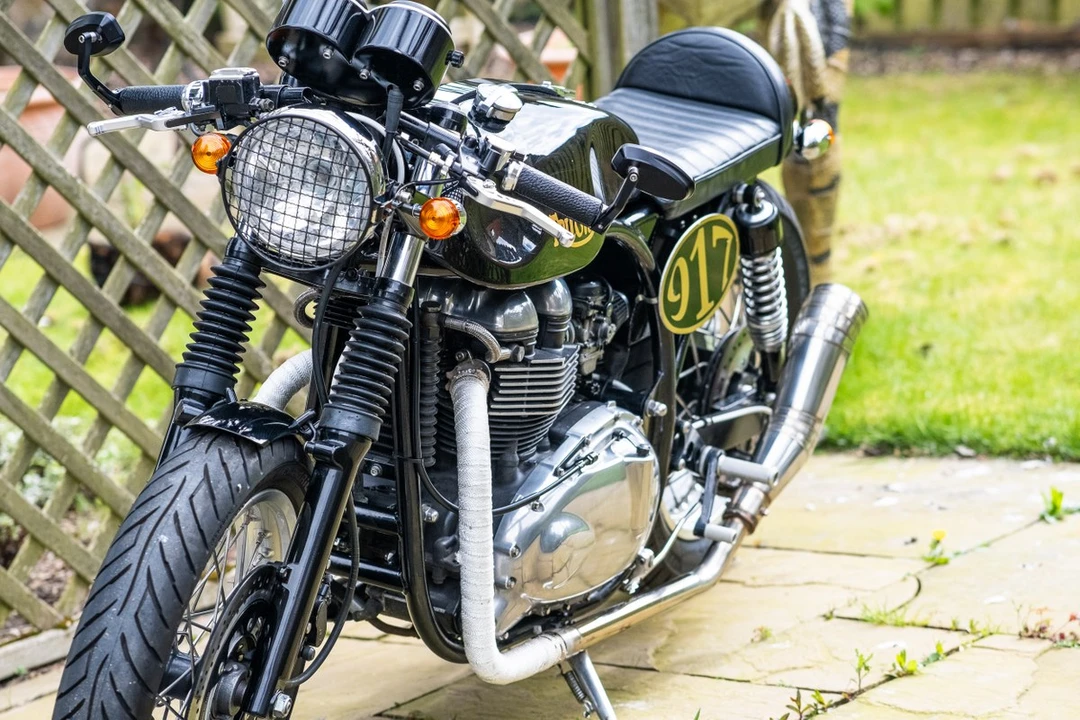 1963 Triton - Image 12 of 30