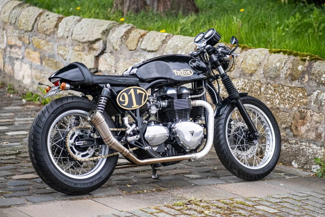 1963 Triton - Image 16 of 30