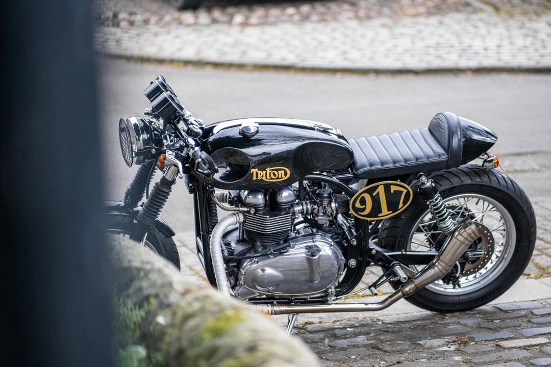 1963 Triton - Image 18 of 30