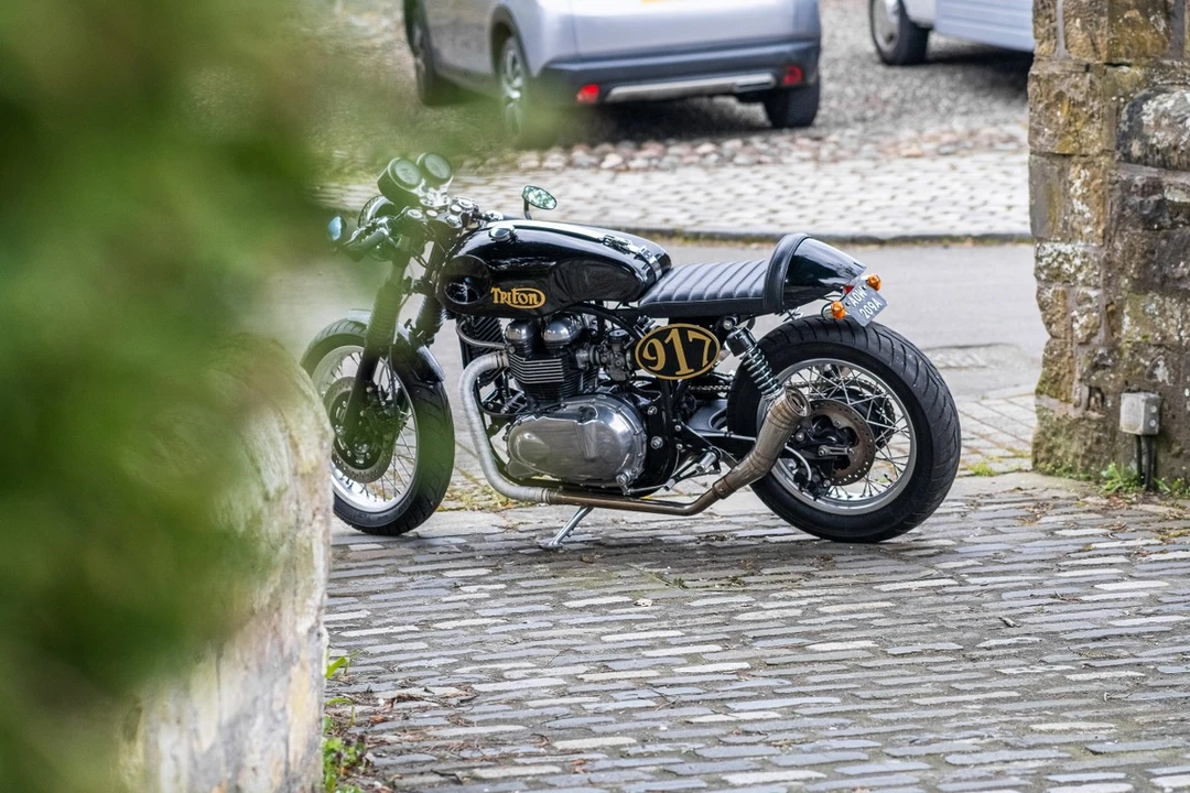 1963 Triton - Image 23 of 30