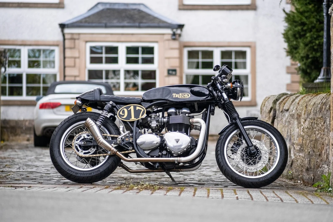 1963 Triton - Image 2 of 30