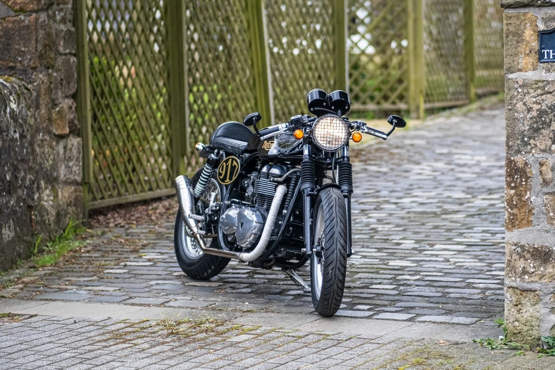 1963 Triton - Image 28 of 30