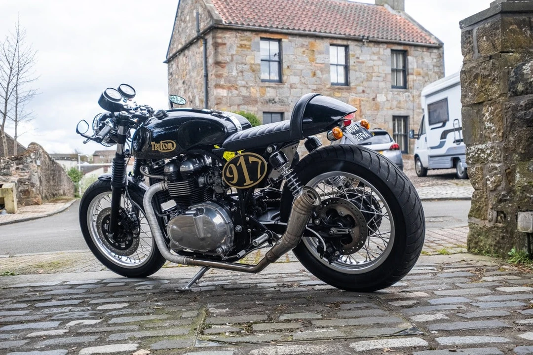 1963 Triton - Image 6 of 30
