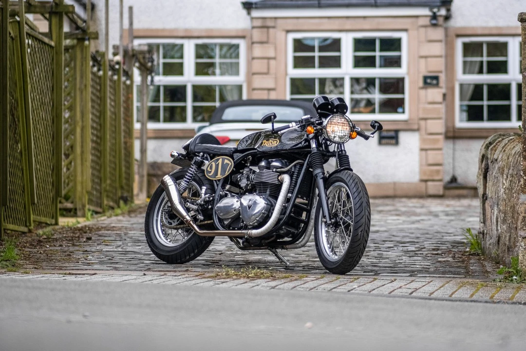 1963 Triton - Image 30 of 30