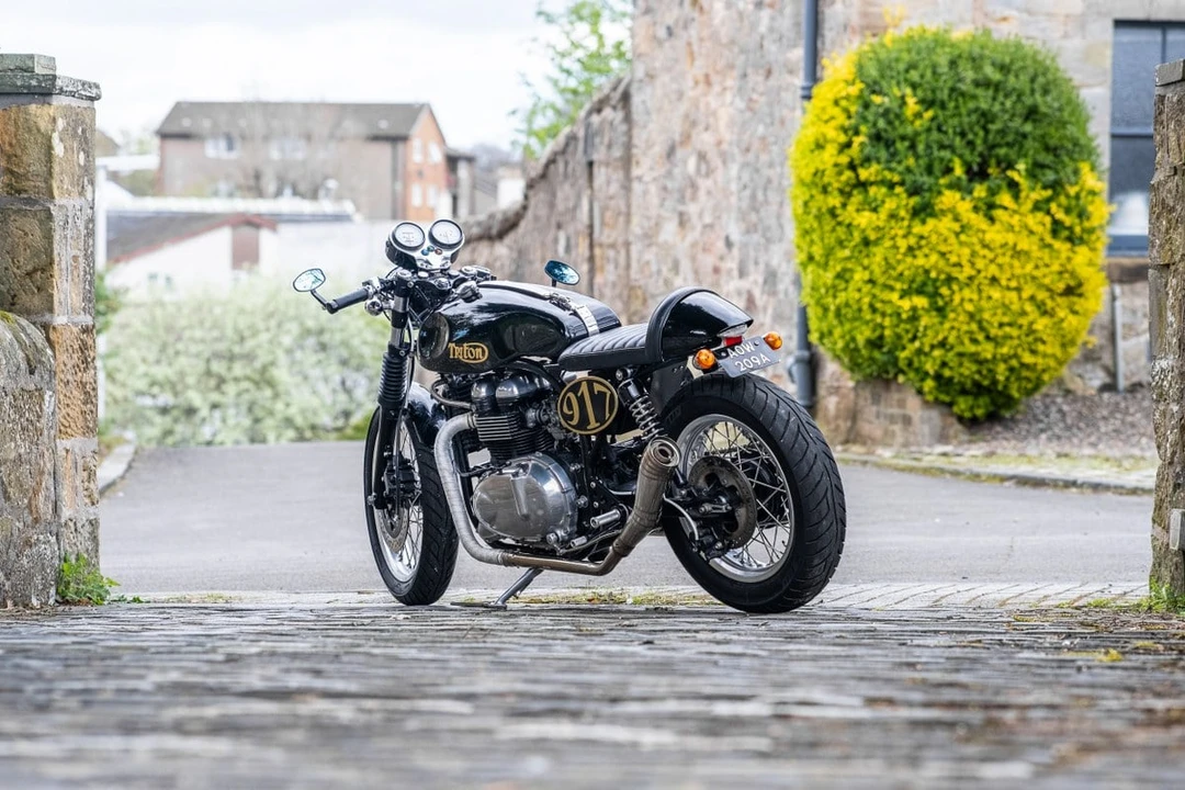 1963 Triton - Image 5 of 30