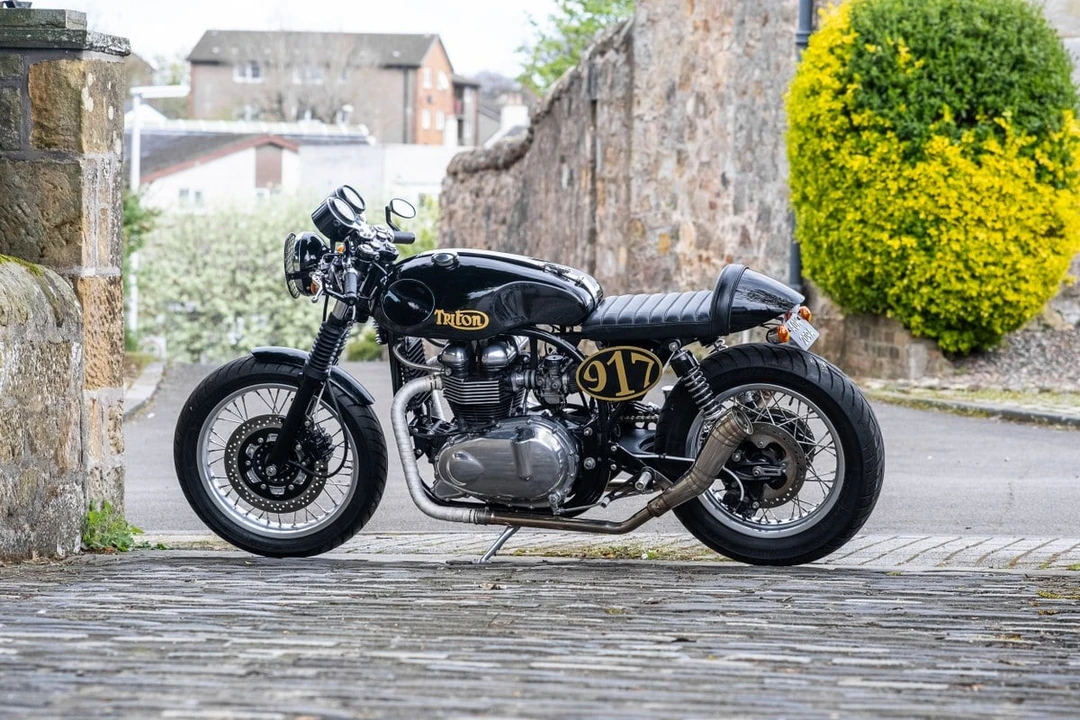 1963 Triton - Image 15 of 30