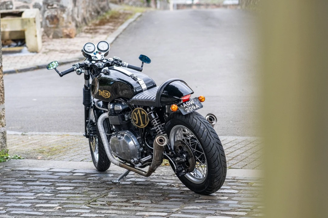 1963 Triton - Image 25 of 30