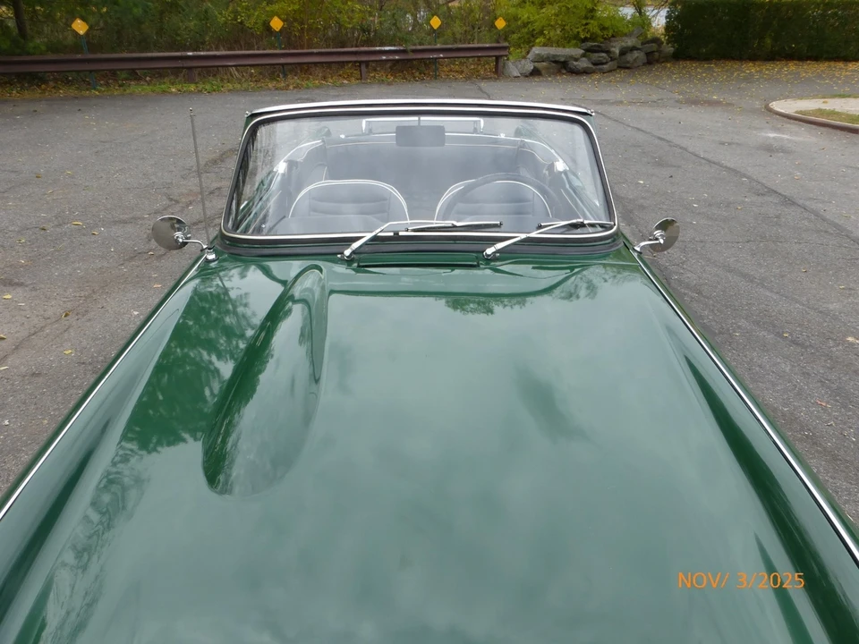 1963 Triumph - Image 7 of 21