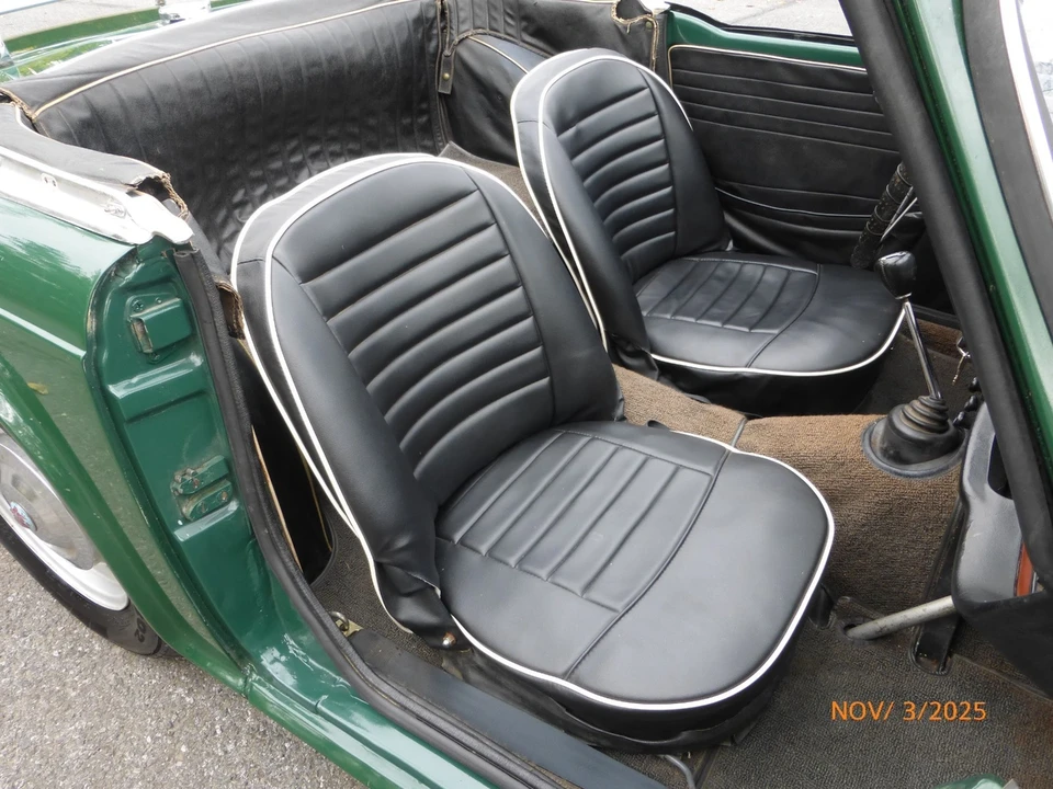 1963 Triumph - Image 17 of 21