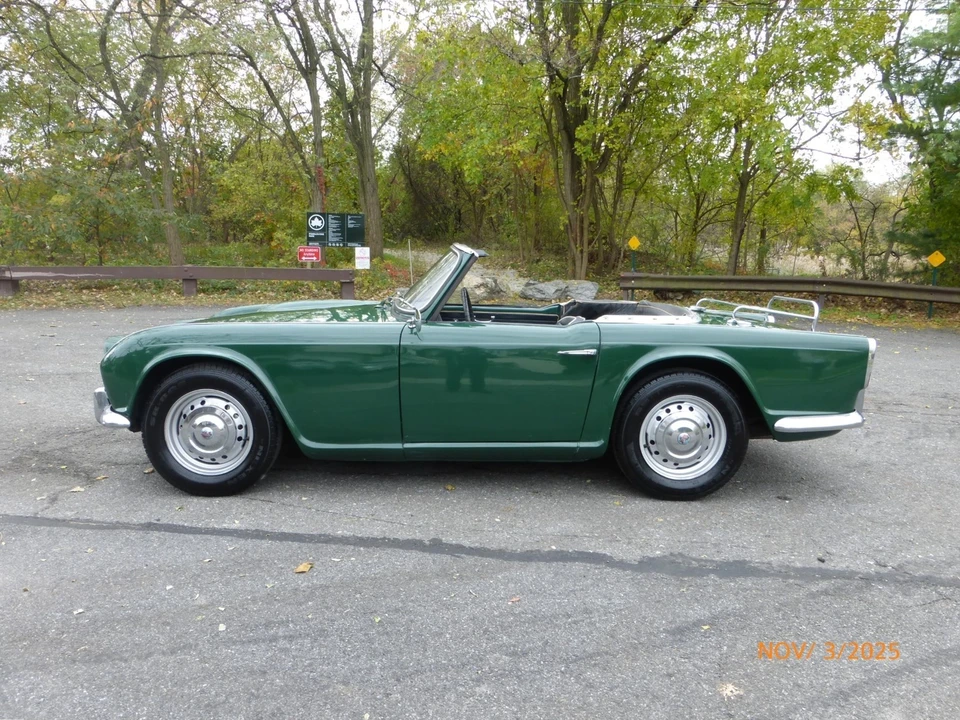 1963 Triumph - Image 3 of 21