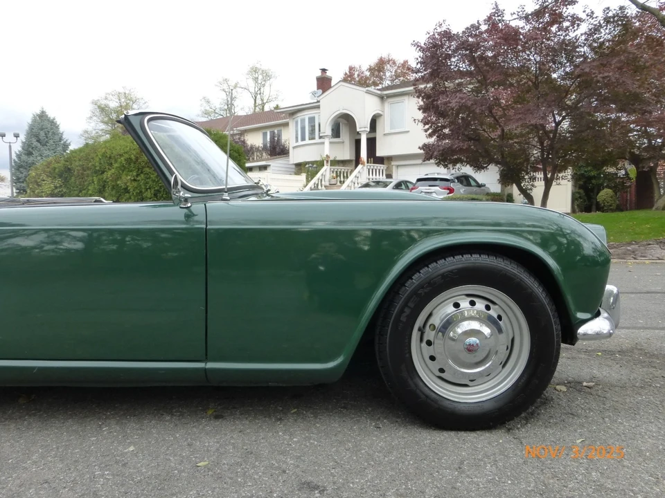 1963 Triumph - Image 14 of 21