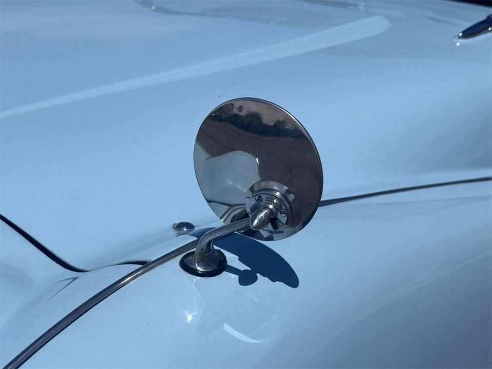 1963 Triumph Roadster - Image 17 of 31