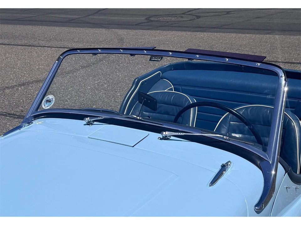 1963 Triumph Roadster - Image 18 of 31
