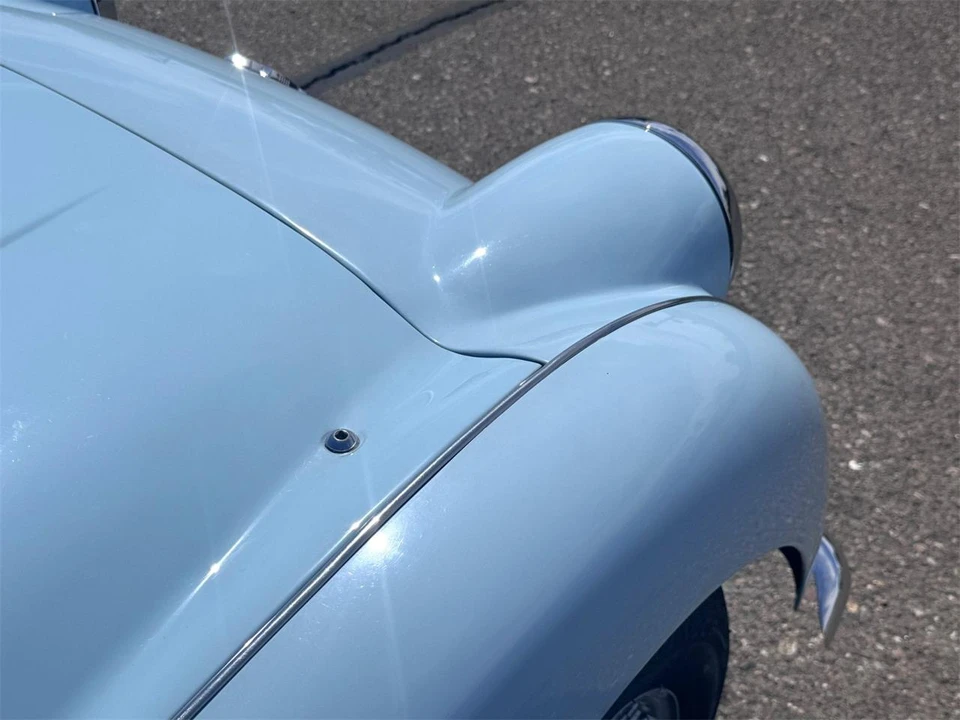 1963 Triumph Roadster - Image 25 of 31