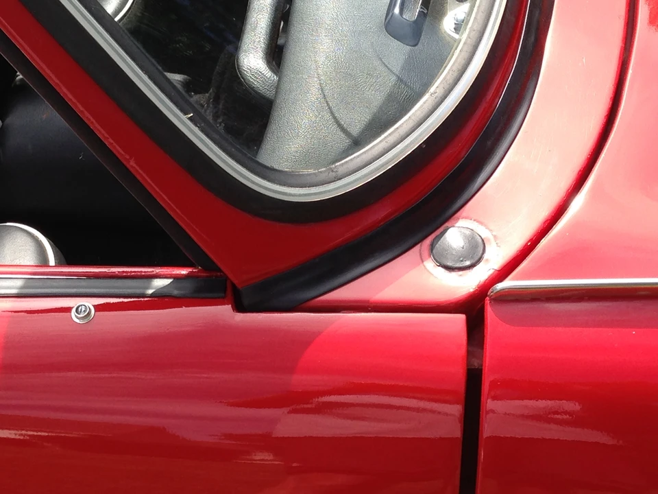 1963 Triumph Spitfire Mark I - Image 13 of 30