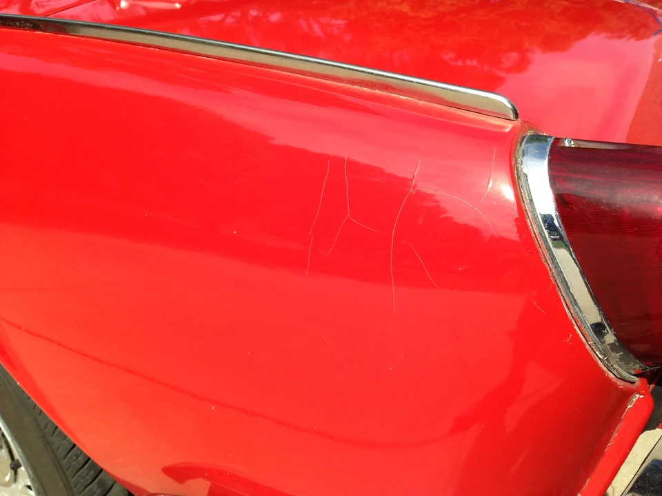 1963 Triumph Spitfire Mark I - Image 14 of 30