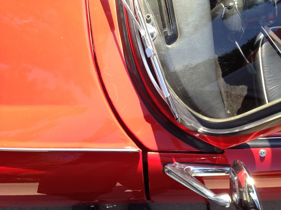 1963 Triumph Spitfire Mark I - Image 15 of 30