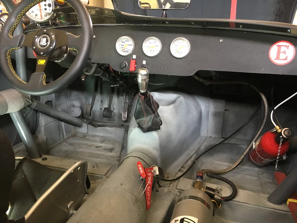 1963 Triumph Spitfire Mark I - Image 19 of 31
