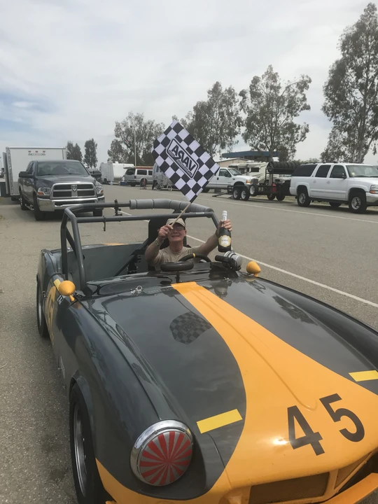 1963 Triumph Spitfire Mark I - Image 15 of 31